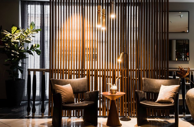 Elite Hotel Esplanade