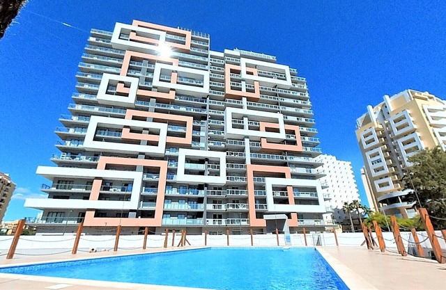 Elite Residence 1F