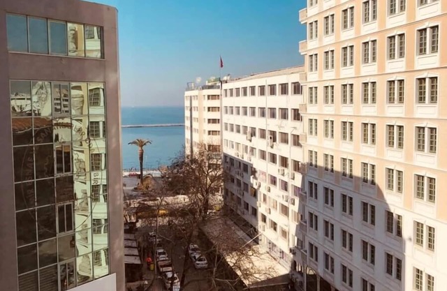Elite Residence Alsancak