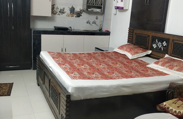 Elite studio Apartment