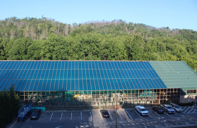 Elite vacation location at Westgate Smoky Mountain Resort