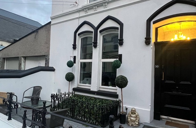 ELIZABETH GRACE HOUSE