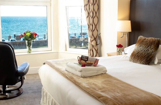 Ellan Vannin Hotel