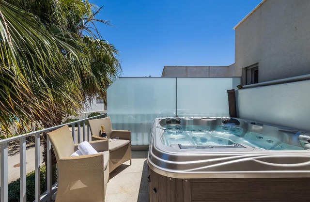 ELLE Design Villa by OCvillas