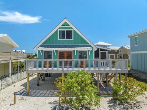 Ellies Crab Shack