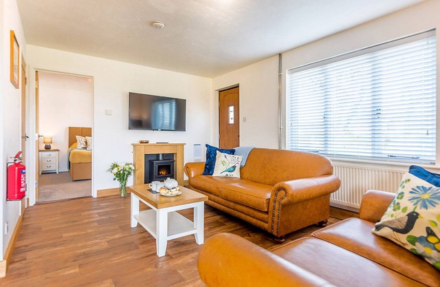 Elm Cottage- Valley Cottage No 2