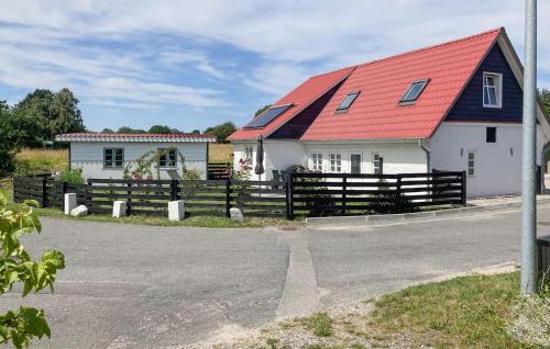Elsebeth Fahlgren Ellegaard