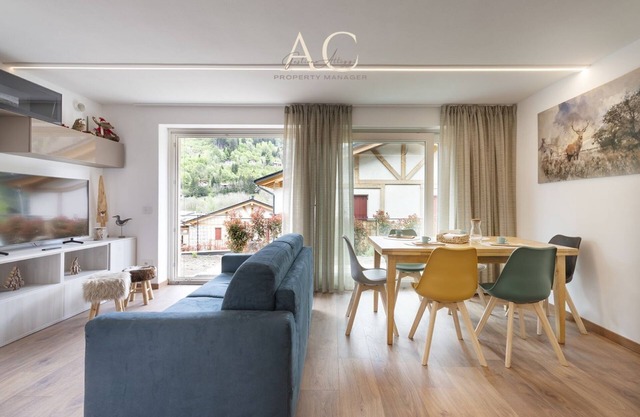 Elyana's Home - Two Bedroom Apartment, Sleeps 6