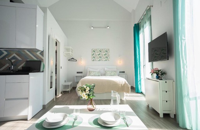 EM21 Apartamentos