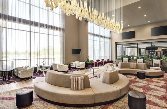 Embassy Suites by Hilton Round Rock