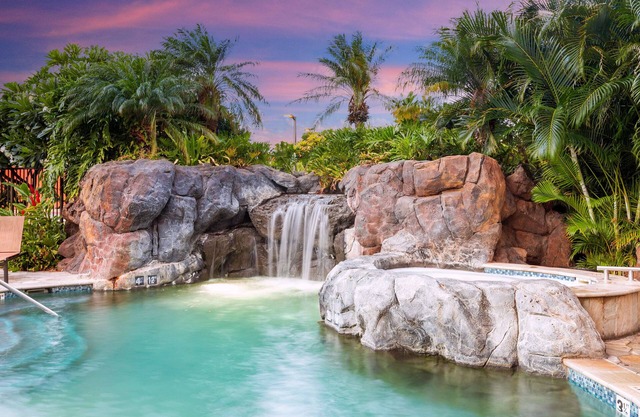 Embassy Suites By Hilton Oahu Kapolei