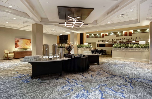 Embassy Suites Charleston