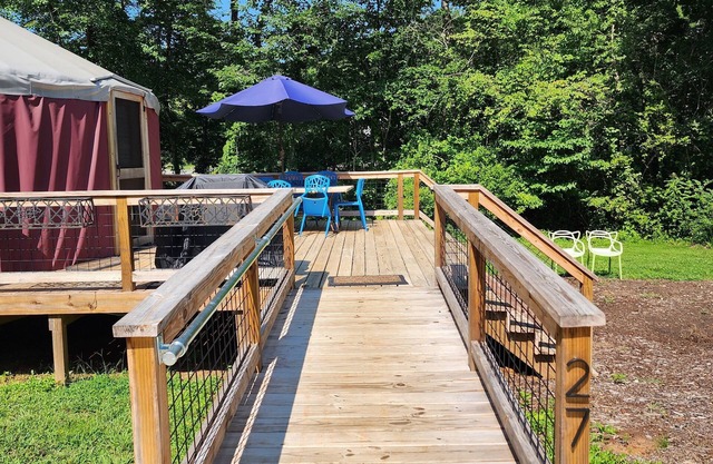 Emberglow Outdoor Resort