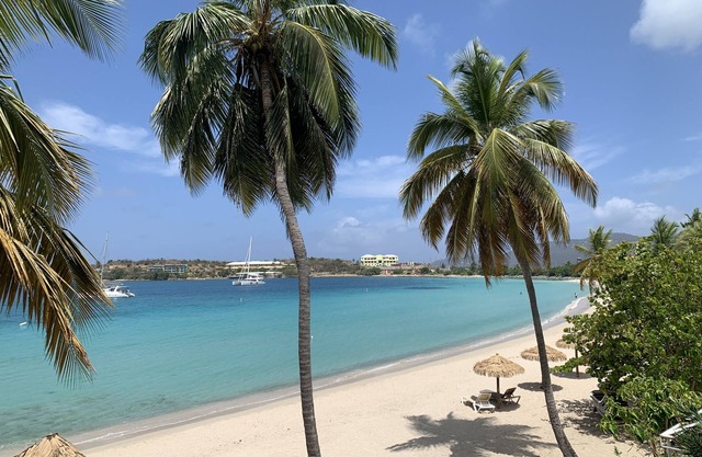 Emerald Beach Resort