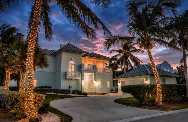 Emerald Escape Vacation Villa