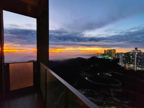 Emerald Homes Cozy Homestay at Ion Delemen Genting Highlands