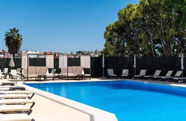 Emeralds Albufeira by DK Stays