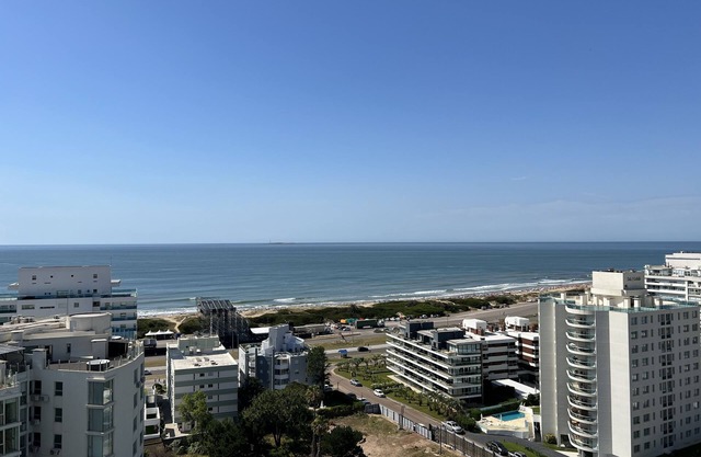 En el Corazón de Playa Brava