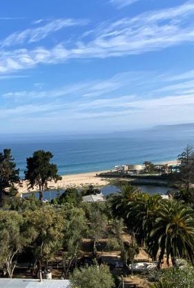 En la mejor ubicación de Algarrobo