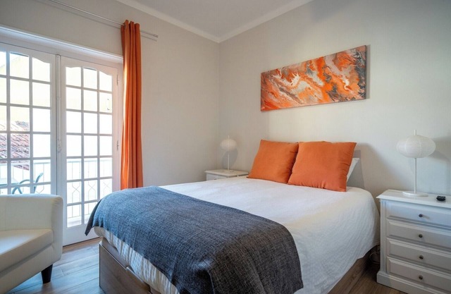 En-Suite Private Room (4), Coxos Ribamar Ericeira