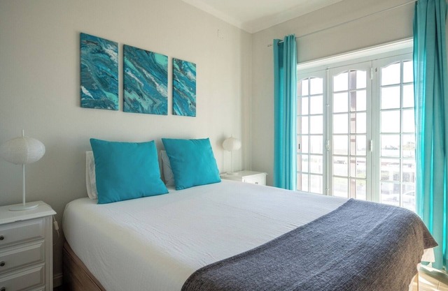 En-Suite Private Room (1), Coxos Ribamar Ericeira