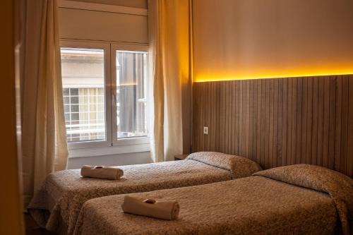 Encantador Apartamento Céntrico en Fonda Can Setmanes by CozyCatalonia