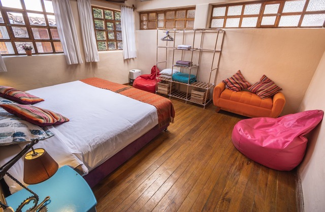 Encantadora casita con super vista y ubicación