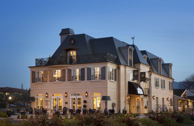 Enchanté Boutique Hotel