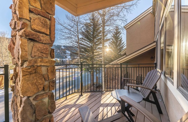Enclave #34 by Summit County Mountain Retreats