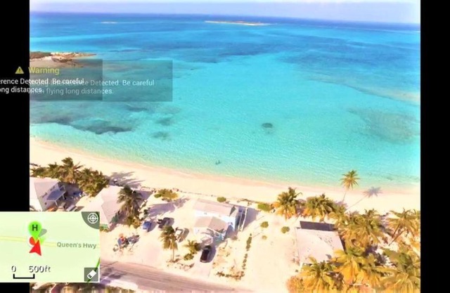Endless Possibilities Great Exuma