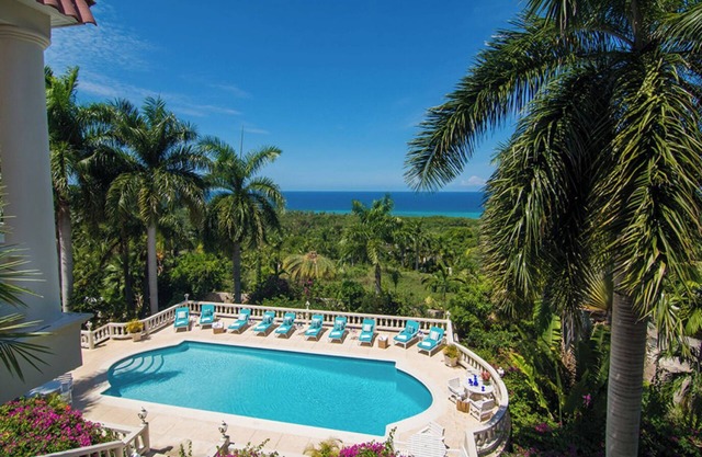 Endless Summer Villa