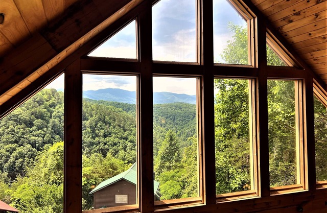 Endless View - Oh What A View