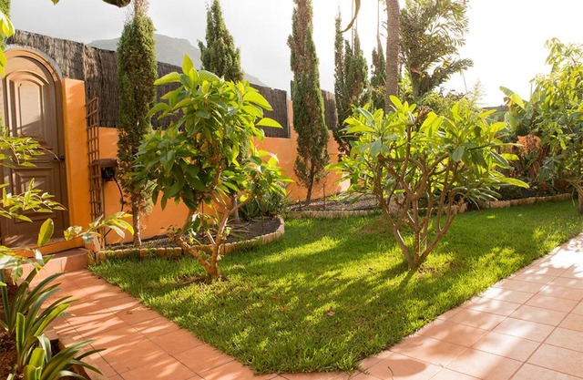 ENERGY GARDEN