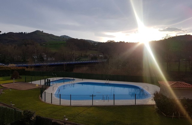 Enjoy Cangas de Onis and surroundings at El Relax del Sella
