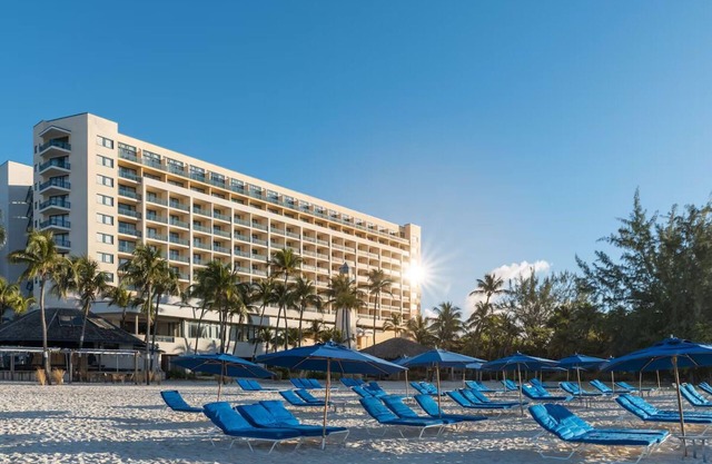 Enjoy Direct Beach Access at 4 Charming Ocean View Suites at Needham's Point