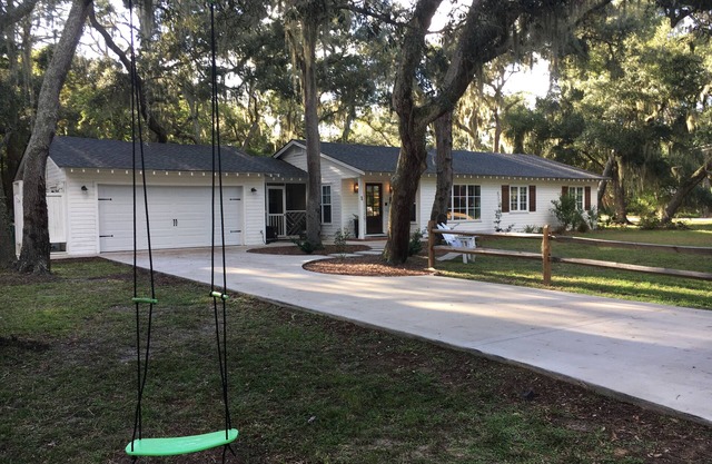 Jekyll Island 
