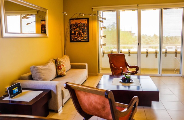 Enjoy spring in Los Cabos! Great location beach and town at your footsteps!