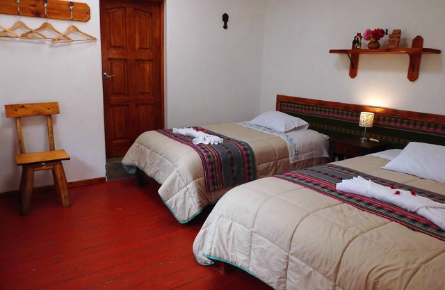 Enjoy the best of Sacred Valley