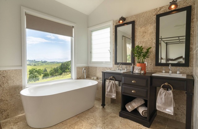 Enjoy this piece of paradise and immerse yourself in luxury and style.