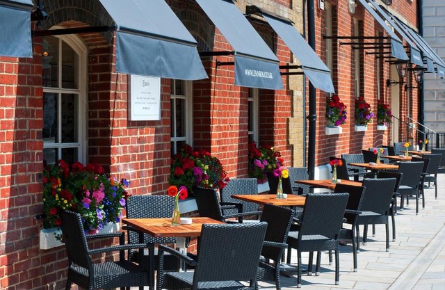 Ennios Boutique Hotel