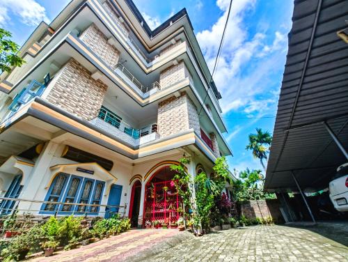 Entire 1BHK & 2BHK private apartments with personal kitchen, 767ooo54oo, TAJ RESIDENCY Holiday Homestay