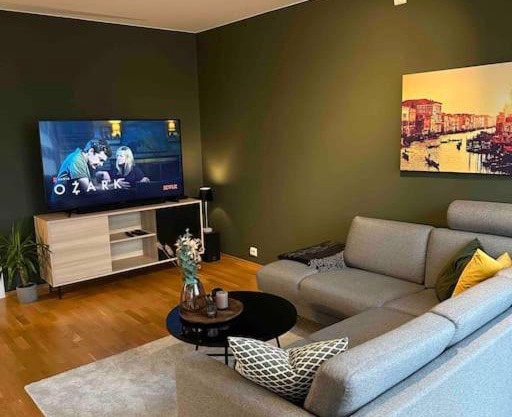 Entire apartment for rent in Stavanger East