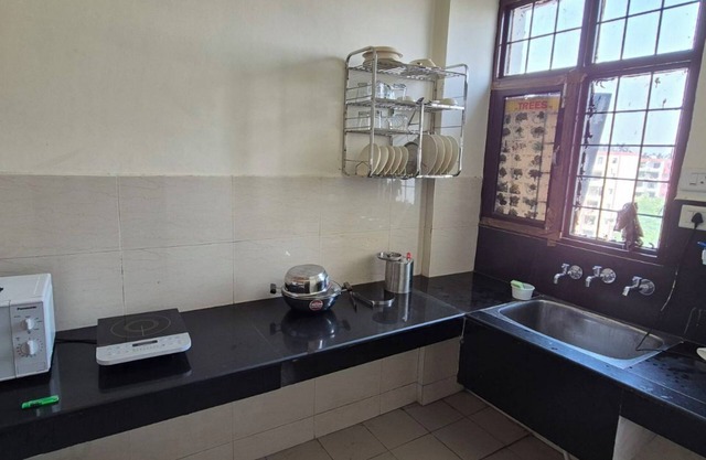 Entire apartment in Chandigarh, India , Near Punjab Cricket Association Stadium