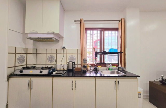 Entire Apartment in Suva City Centre: Free Wifi and Parking