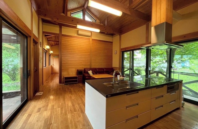 Entire building available for rentA private gues/Nishitamagun Tokyo