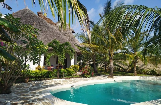 Entire Elegant Villa Watamu