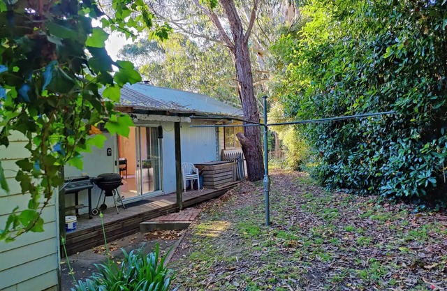 Entire guest house in Woori Yallock, Australia
