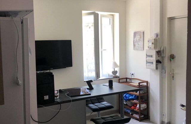Entire home 25 m2 in a comfortable center