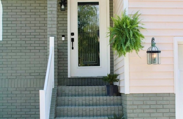 Entire Home Direct River Access Momma Marie’s