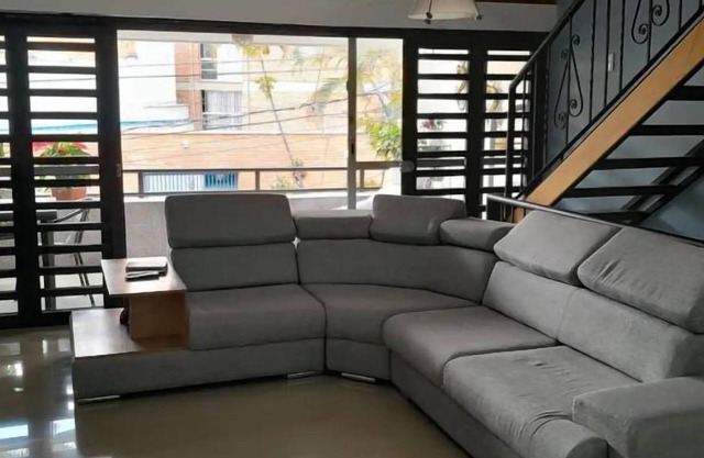 Entire home in Medellin